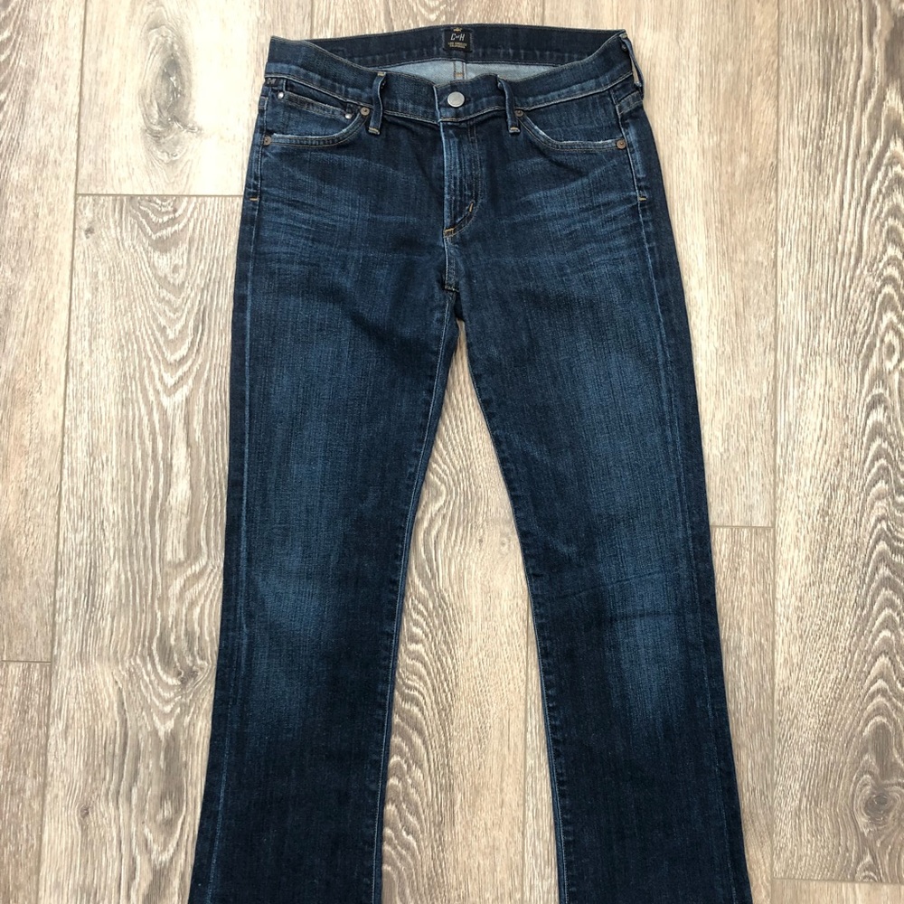 Citizens of Humanity (flare) jeans